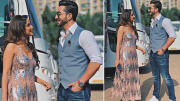 Jasmin Bhasin CONFIRMS Her Relationship With Aly Goni But Their Dating Time Truly Shocks Everyone