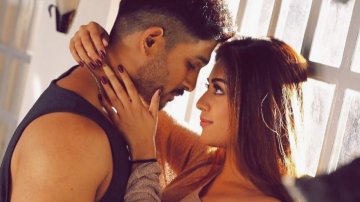 Allu Arjun Hot Scenes Compilation | The Most Passionate Lover Of Action Genre