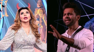 Rakhi Sawant Wants A Second Chance To Enter Bollywood, Regrets Ruining Her Life For One Signature