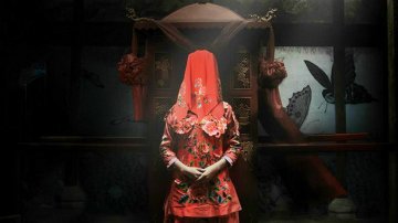 Chinese Parents Sell Daughter's Corpse As A Ghost Bride For Rs 9 Lakh
