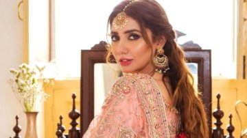 Mahira Khan Tests Positive, Asks For Movie Recommendations From Fans