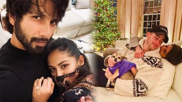 When Bollywood Lovebirds Swoon Over Their Soulmate, See What They Write For Each Other!