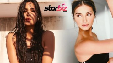 Katrina Kaif, Tara Sutaria Allure With Athleisure Wears In The Latest Instagram Updates