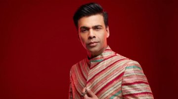 NCB Sends Notice To Karan Johar About The Alleged Drug Party At His Home Last Year