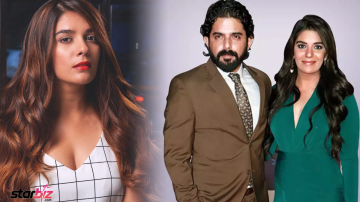 Pooja Gor And Raj Singh Arora Called It Quit After 11 Years