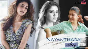 Nayanthara Salary Per Movie Will Prove Why She Is The Lady Superstar Of The Town