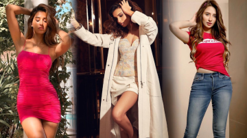 Disha Patani, Tara Sutaria Newest Instagram Numbers Are Swerving Among Fans For Their Heat