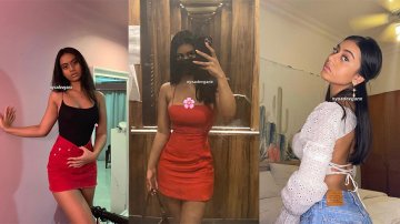 Ajay Devgn And Kajol Daughter | Another Celebrity Kid Flop Or A Promising Star In Future?