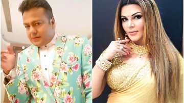 Husband Ritesh On Rakhi Sawant: She Is A True Wife And Companion, I Can Never Repay That.