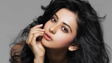 Rakul Preet Singh Tests Positive, Urges People To Take A Test Themselves