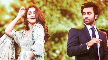 Ranbir Kapoor Wants To Get Married Very Soon But Alia Bhatt Is An Overachiever
