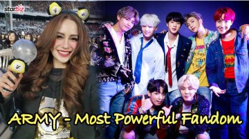 BTS ARMY - How They Become The Most Powerful Fandom In The World 2020
