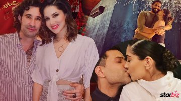 New Year, New Me But Same Love For The Special One. Here Is How Celeb Couples Ring In 2021