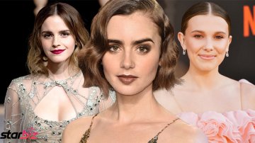 Famous British Hollywood Actresses Who Rule The Cinema Of The United States With Their Talent
