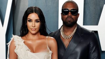 [LEAKED] Kim Kardashian And Kanye West Are Discussing Divorce Settlement After 6 Years Of Marriage