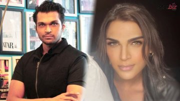 Bollywood Designer Swapnil Shinde Refutes Being A Gay Man, Aditi Rao Hydari Gives A Big Hug