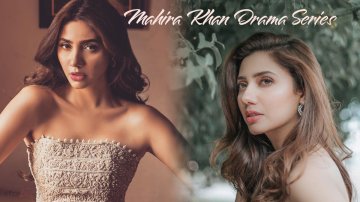 Mahira Khan Drama Series Will Live In Your Mind Rent Free Once You Have Watched Them? It's The Truth!
