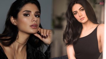 These 10 Mexican Actresses In Hollywood Are As Pretty As Pictures, AND They Have First-Rate Talents!