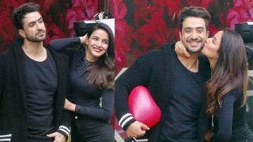 Eviction Isn't The End! Jasmin Bhasin And Aly Goni Will Get Married, Two Families Will Meet Each Other Soon