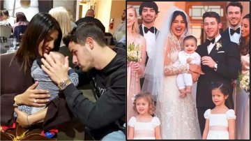 Anushka Sharma Becomes A Mom, Pressure On Priyanka Chopra. Her Reaction Leaves Us Stunned