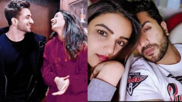 Truth Behind Jasmin Bhasin And Aly Goni’s Relationship | Was It Approved By Parents As They Said?
