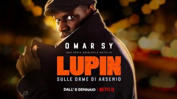 Lupin Netflix - A Rising Star Or Just A French Version Of “Money Heist”?