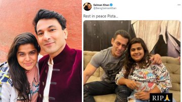 Pista Dhakad, Talent Manager Of Bigg Boss, Died In Road Accident After Leaving The Sets