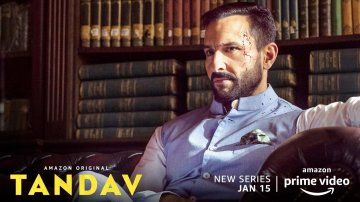 Tandav Web Series Download | When A High-Profile Director Partners Up With “Sacred Games” Badass