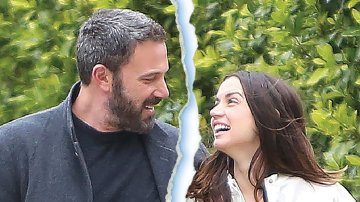 "Batman" Ben Affleck And Girlfriend Ana De Armas Break Up After Nearly A Year Of Relationship