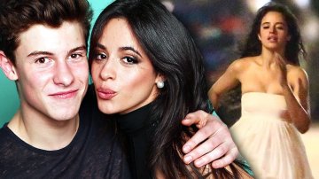 HOT - Shawn Mendes and Camila Cabello Already Engaged, There Is A Wedding On The Cards
