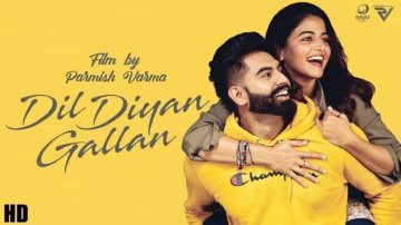Dil Diyan Gallan Full Movie Download: The Cutest Love Story You Would Come Upon