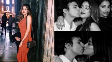 From Grandchild Of Chief Minister To Son Of Business Tycoon, List of Janhvi Kapoor Ex-Boyfriend That The Actress Tries To Hide