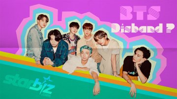 Is BTS Going To Disband? What Will Happen After Their Military Services?