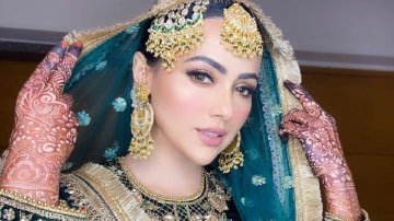 'Please Let People Change With Time', Sana Khan Was Heart-Broken After Seeing Negative Videos About Her Past