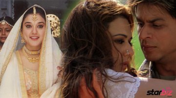 Preity Zinta First Movie –  Whether “The First Step Is Always The Hardest” Is True In This Case?