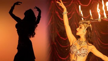 Best Belly Dancer In The World 2020 With Sexiest Dance Moves