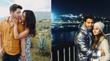 Here Is How Bollywood Celebs Melt Our Heart With The Sweetness Of Their Love On Valentine’s Day 2021