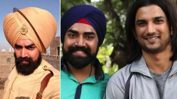 Sushant Singh Rajput's Co-Star In "MS Dhoni" Found Dead By Suicide In Locked Room