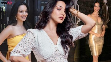 Kiara Advani Dressing Style | A New Fashion Icon In Town