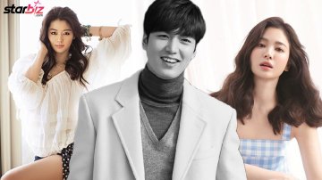 Most Famous Korean Actresses And Actors Ruling Asian Screen