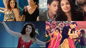 Top 5 Memorable Cameo Roles Of Bollywood Actors And Actresses