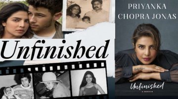 “Unfinished” - Priyanka Chopra Exposes The Dark Truth Of Film Industry When A Director Told Her To Show Underpants In Movie