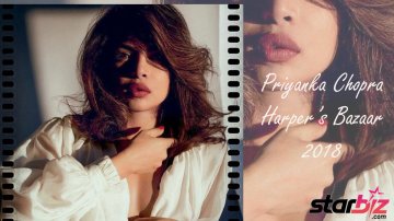 Priyanka Chopra Is Breathtaking With Bold Cut-Out Dress In Throwback Pic