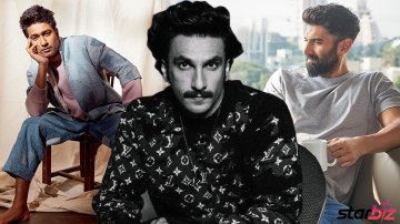 Most Handsome Actors In Bollywood – Love At First Sight Is A Real Thing