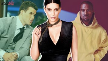 Do You Know Kanye West Is Not Kim Kardashian First Spouse? See How Many Husbands And Kids She Has!