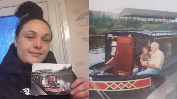 Struggling Life Of A Woman Inheriting 350K Dollars From Her Dad's Friend, What Happened To Her?