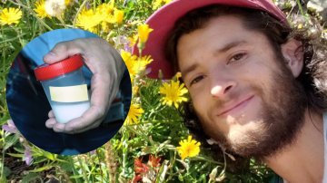 Man Terrified Of Matching His Siblings On Tinder After Knowing His Father Donated Jizz '500 TIMES'