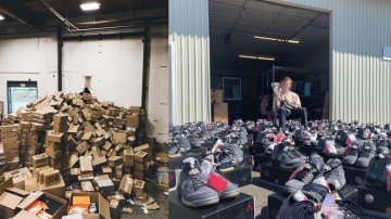 How A Son Can Ruin The Long-Established Career Of His Mother? Nike’s Top Executive Resigns Due To Her Teenage Son’s Sneaker Resale Business