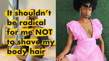 Lively Debate Over The Hair Removal Among Millennials, Should Women Continue Ditching Their Body Hair?