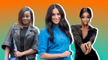 Not White, Not Asian, Why Black Woman Are Usually Accused Of Being A Bully?